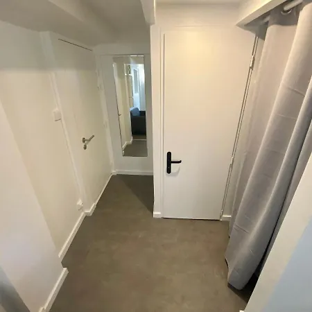 Apartmán Les Clochers De Republique, Centre De Rouen